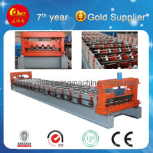 Roofing Tile Metal Sheet Forming Machine